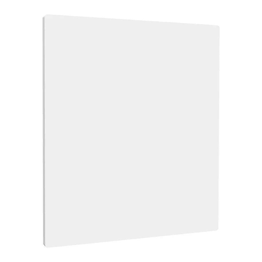 Hombli Infrarot Heizpanel 2024   350W   Smart Heizpaneel   Wandmontage   Weiss Klimatisierung