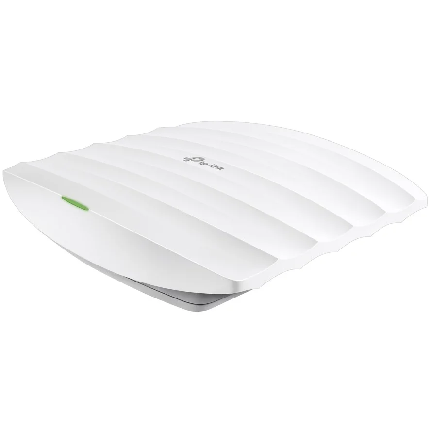 TP Link FESTA F52 WLAN Access Point 867 Mbit s Weiss Power over Ethernet  PoE  Access Points