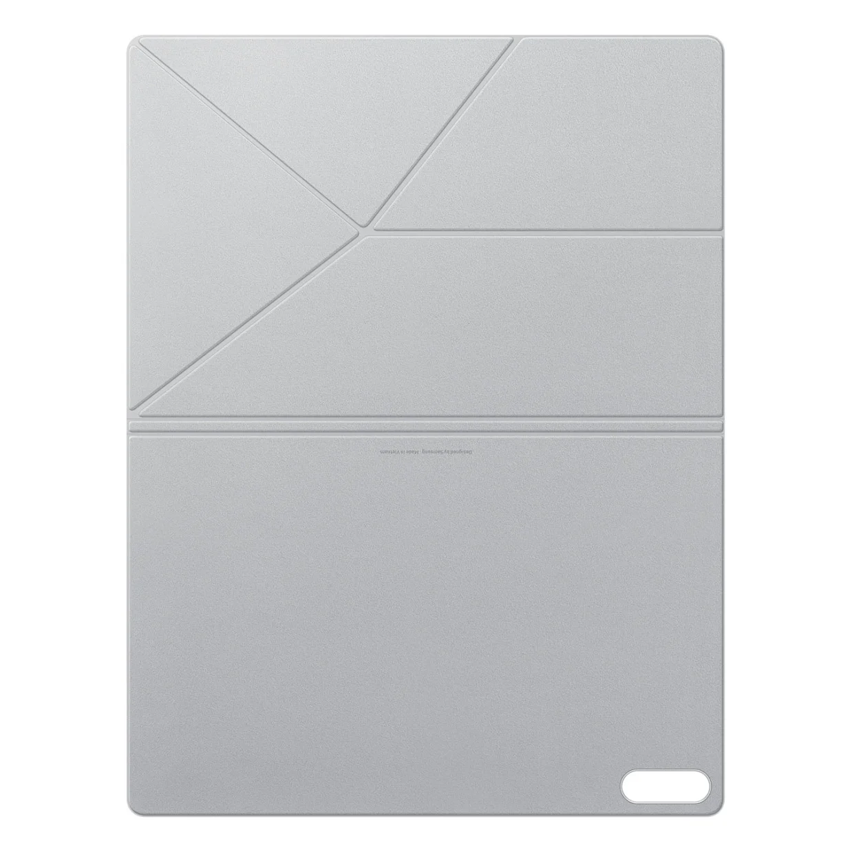 Samsung Book Cover fuer das Galaxy Tab S11 Ultra Notebooks & E-Book Reader
