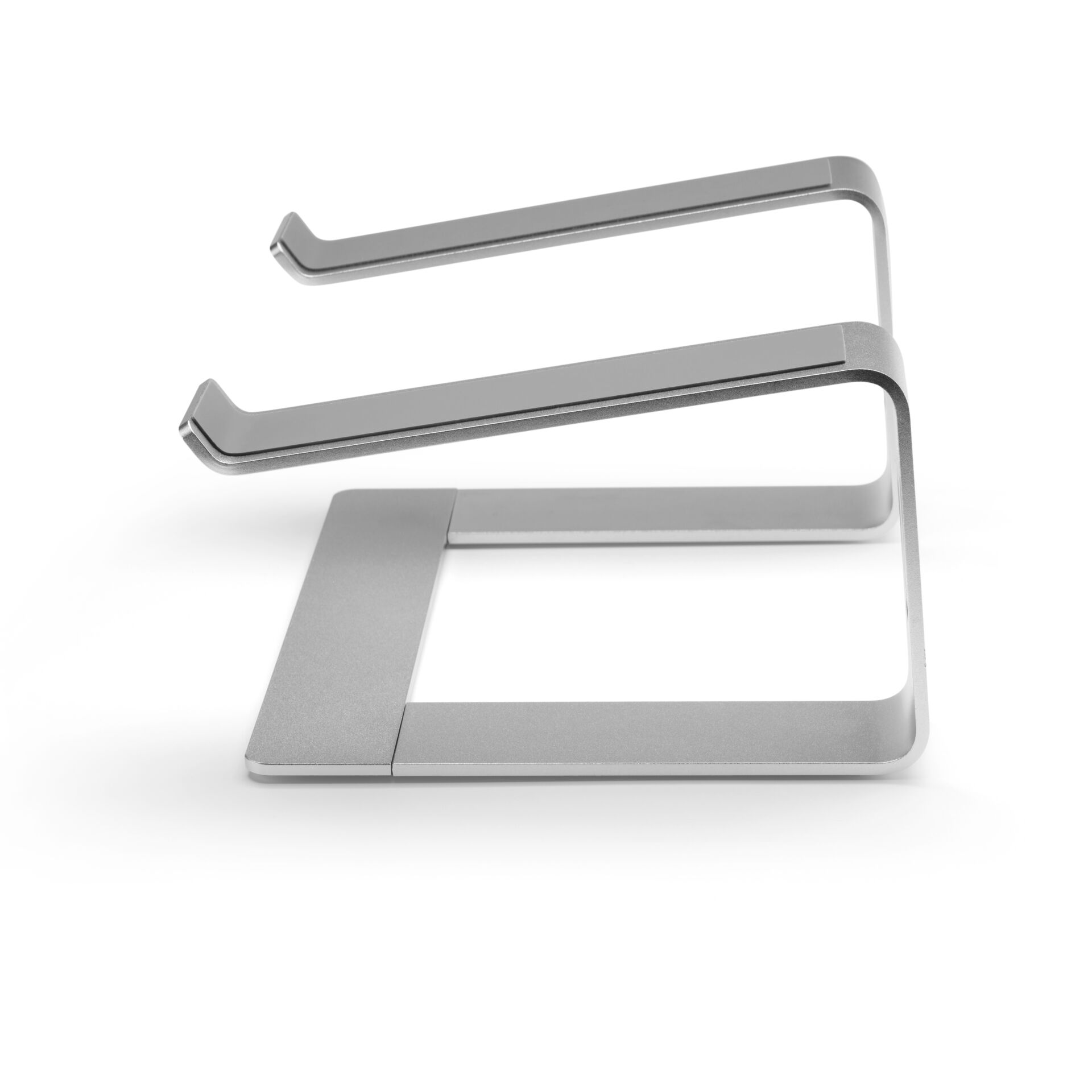 OneforAll One for All Office Laptopstaender Aluminium DM 0060 Notebook & Tablet Zubehoer
