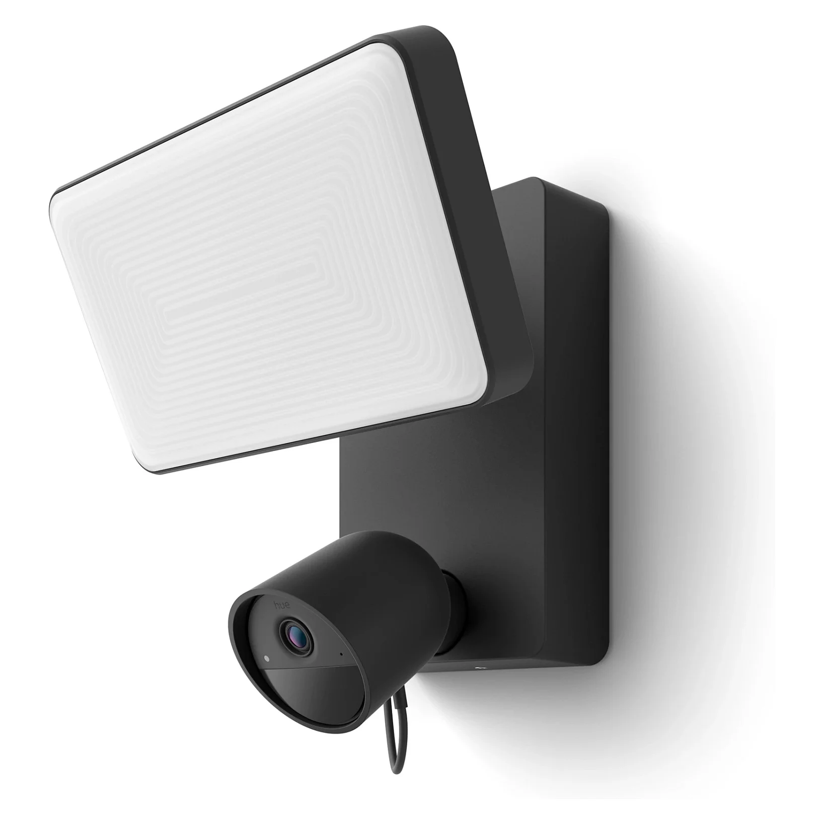 Philips Hue Secure Flutlicht Kamera Ueberwachungskameras
