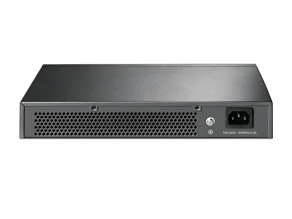 TP Link 16 Port Gigabit Easy Smart Switch Switches