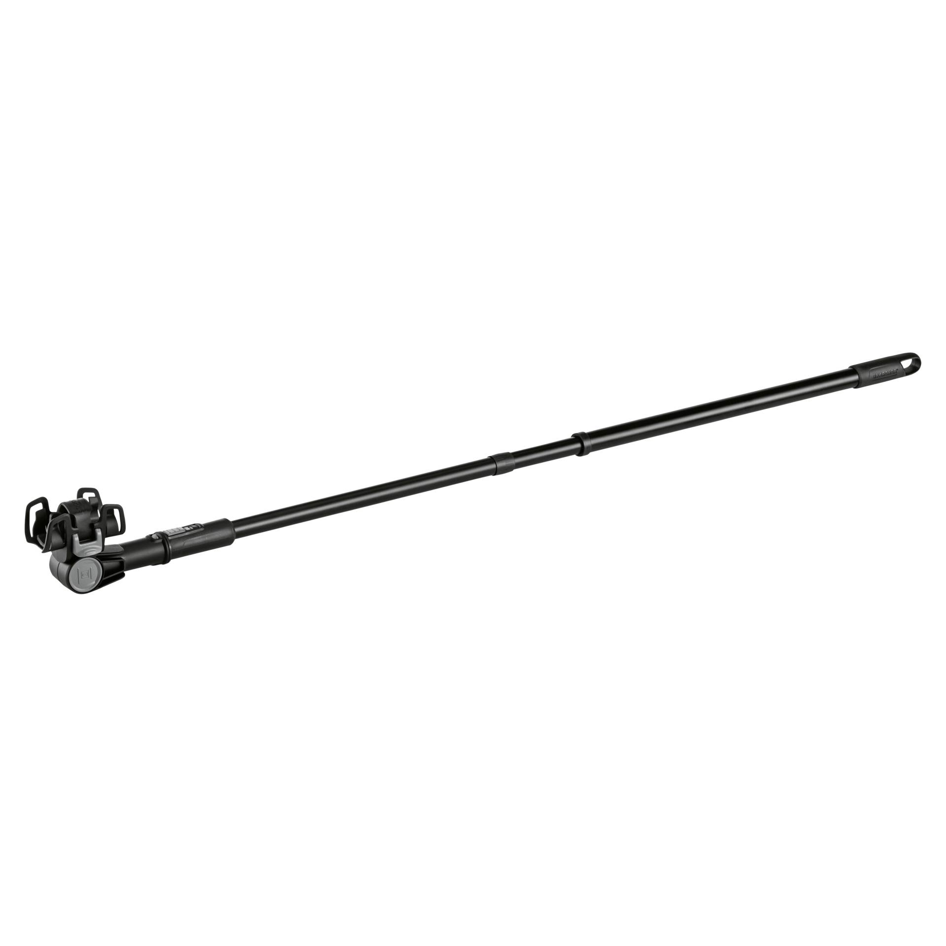 Kaercher Verlaengerungsset fuer alle WV und KV 4 Modelle Zubehoer fuer Staubsauger & Reiniger