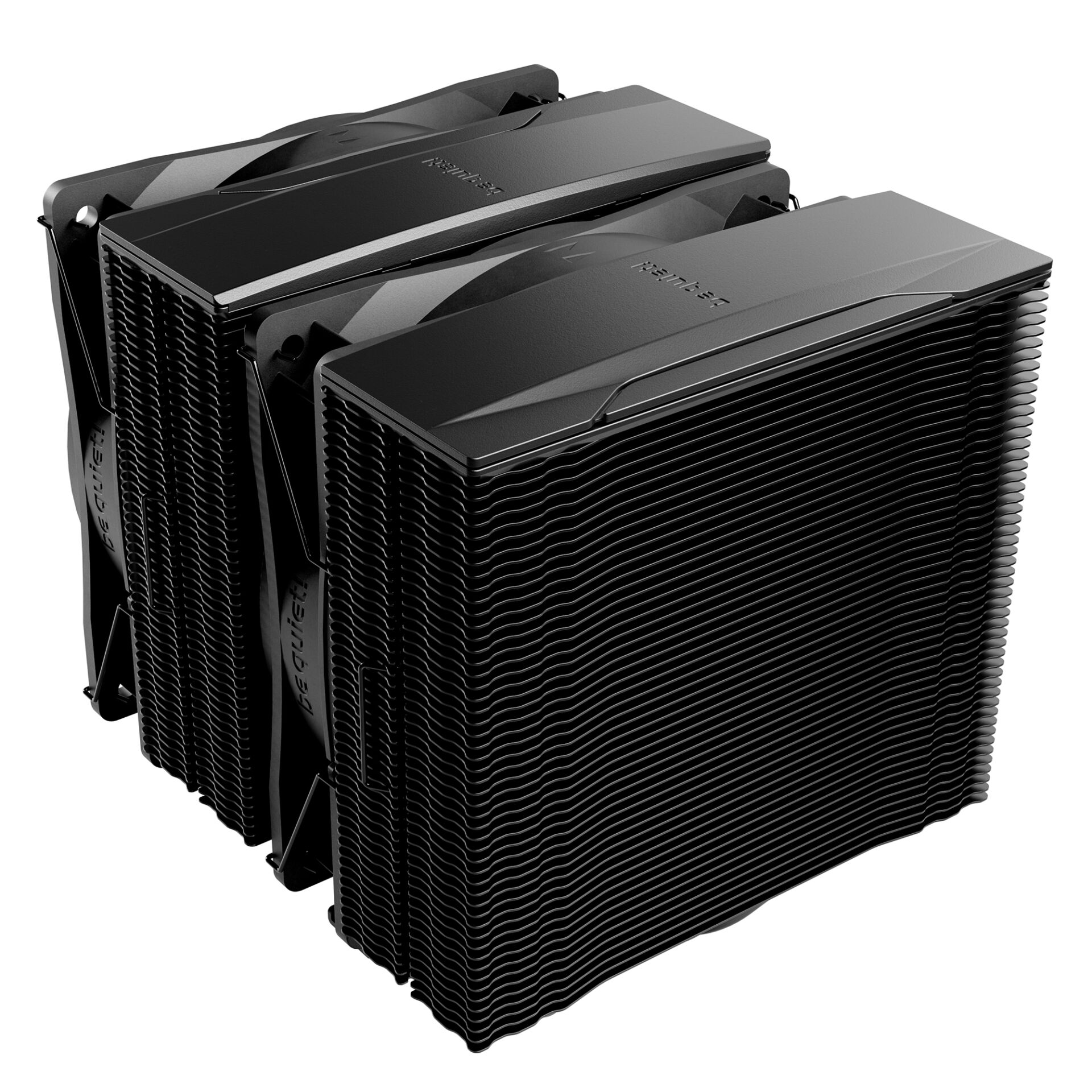 be quiet  k cooler  pure rock pro 3 lx black PC-Zubehoer