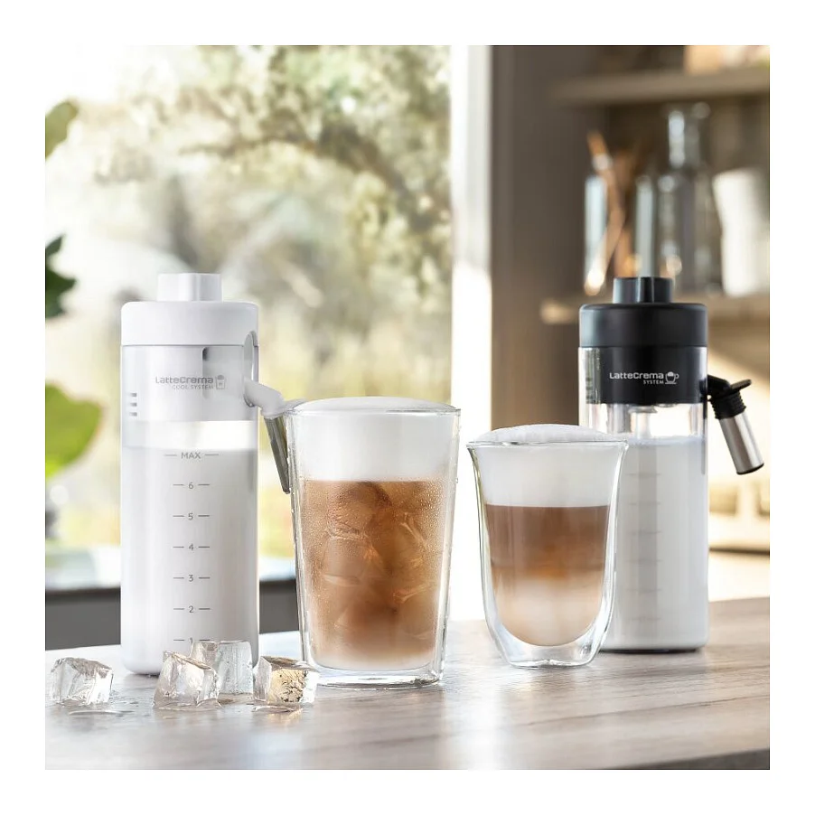 De Longhi Kaffeemaschine Eletta Explore Kuechenkleingeraete