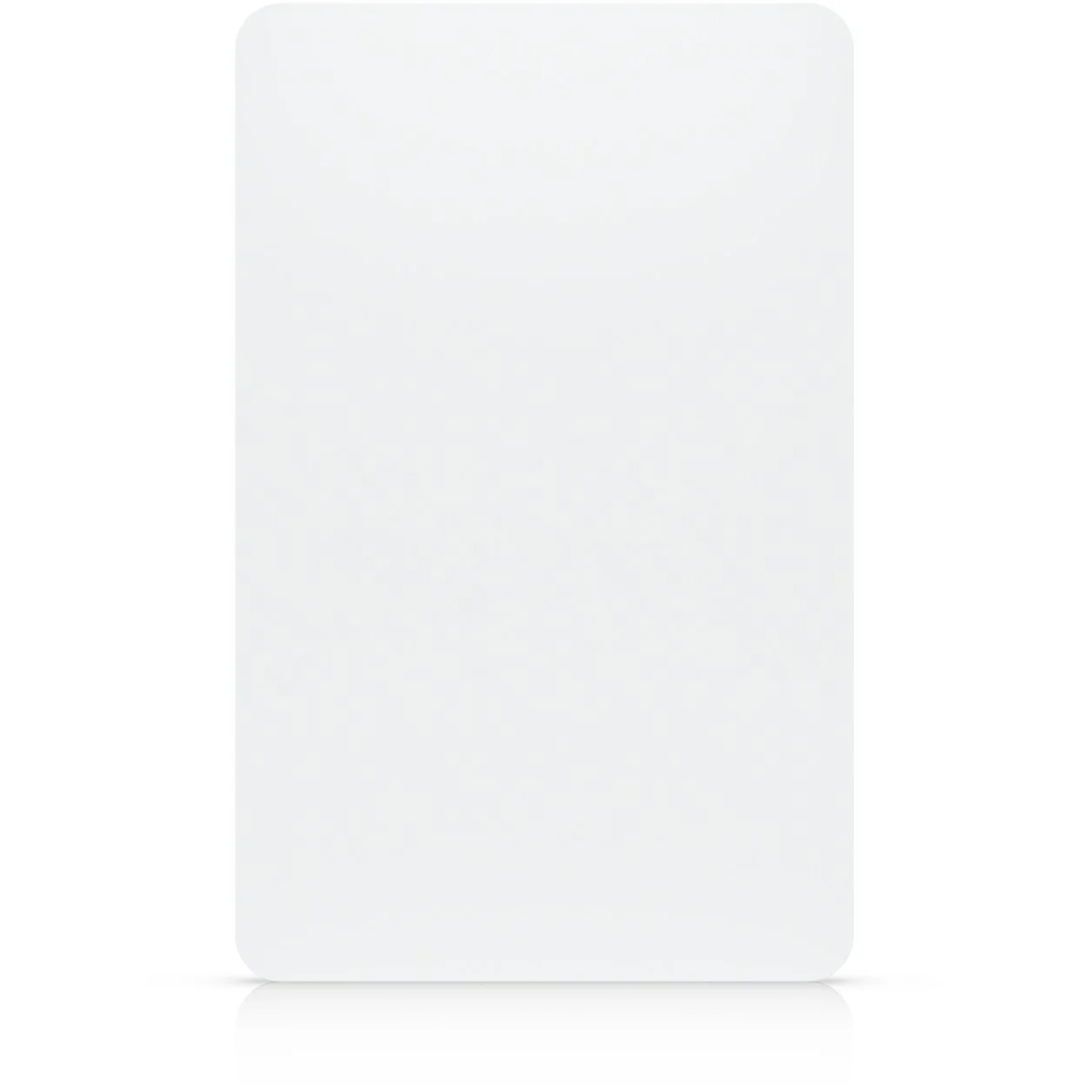 Ubiquiti UniFi Access Card   10er Pack   withe   UA Card W 10 Tuerklingeln & Tuerschloesser