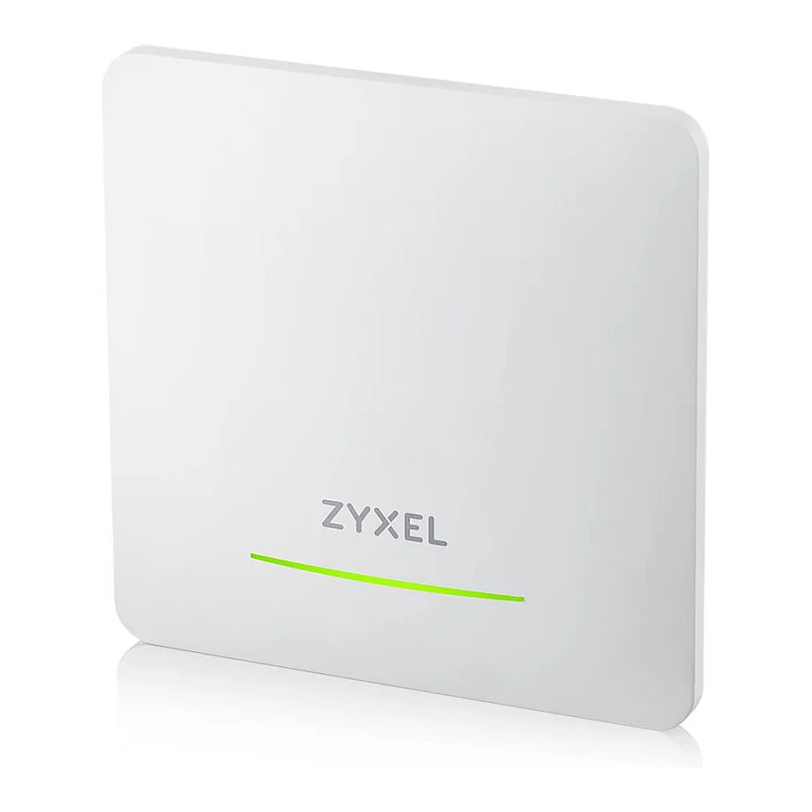 Zyxel NWA50BE PRO 5764 Mbit s Weiss Power over Ethernet  PoE  Access Points