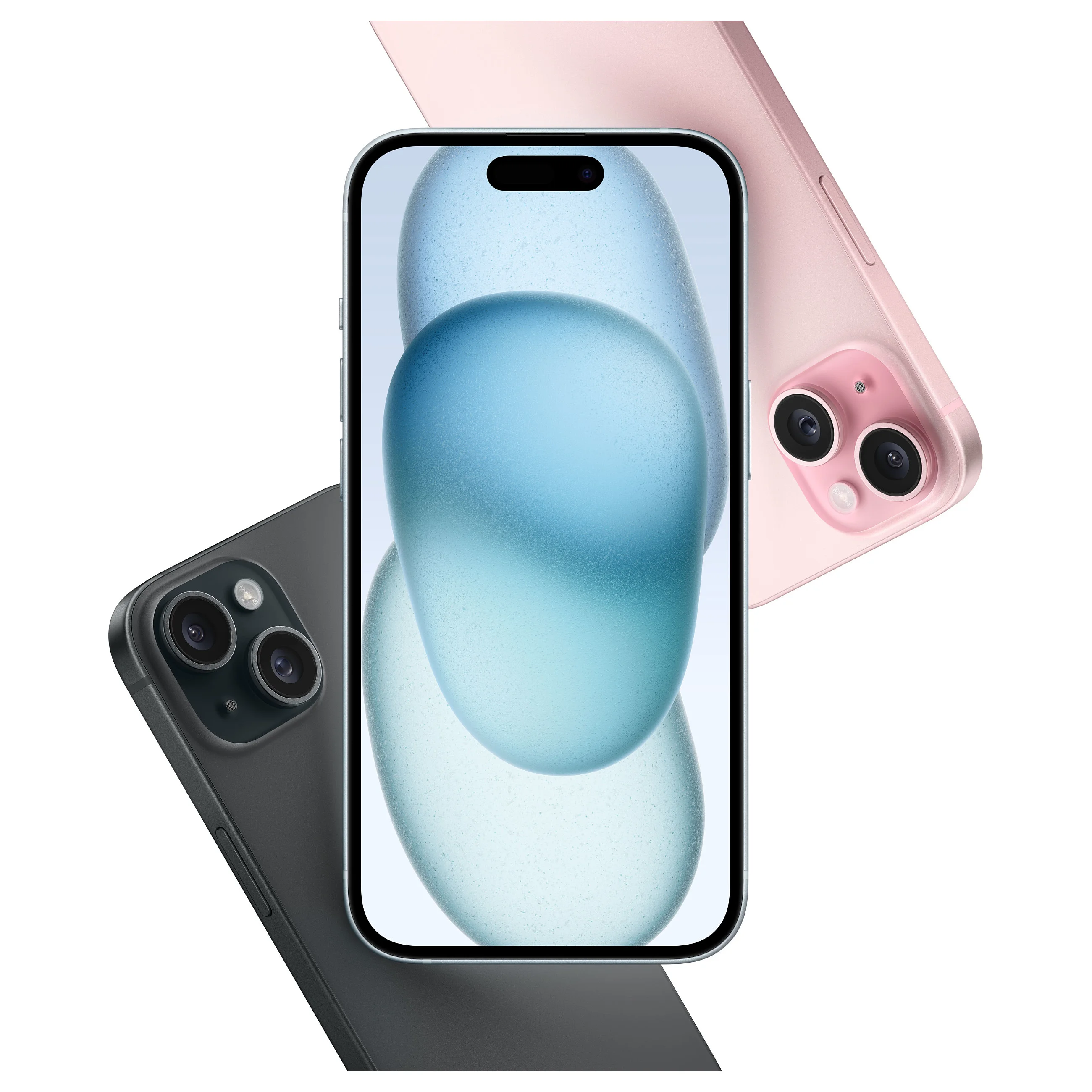 Apple iPhone 15 PLUS 512GB BLUE Smartphones