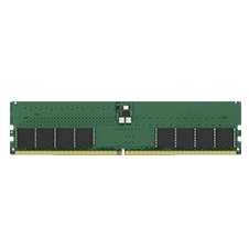 Kingston 32gb 5600mt s ddr5 non ecc cl46 dimm 2rx8 Speichermedien