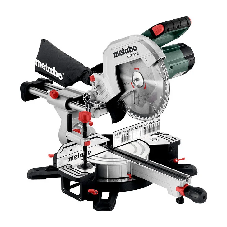 Metabo KGS254M Saegen