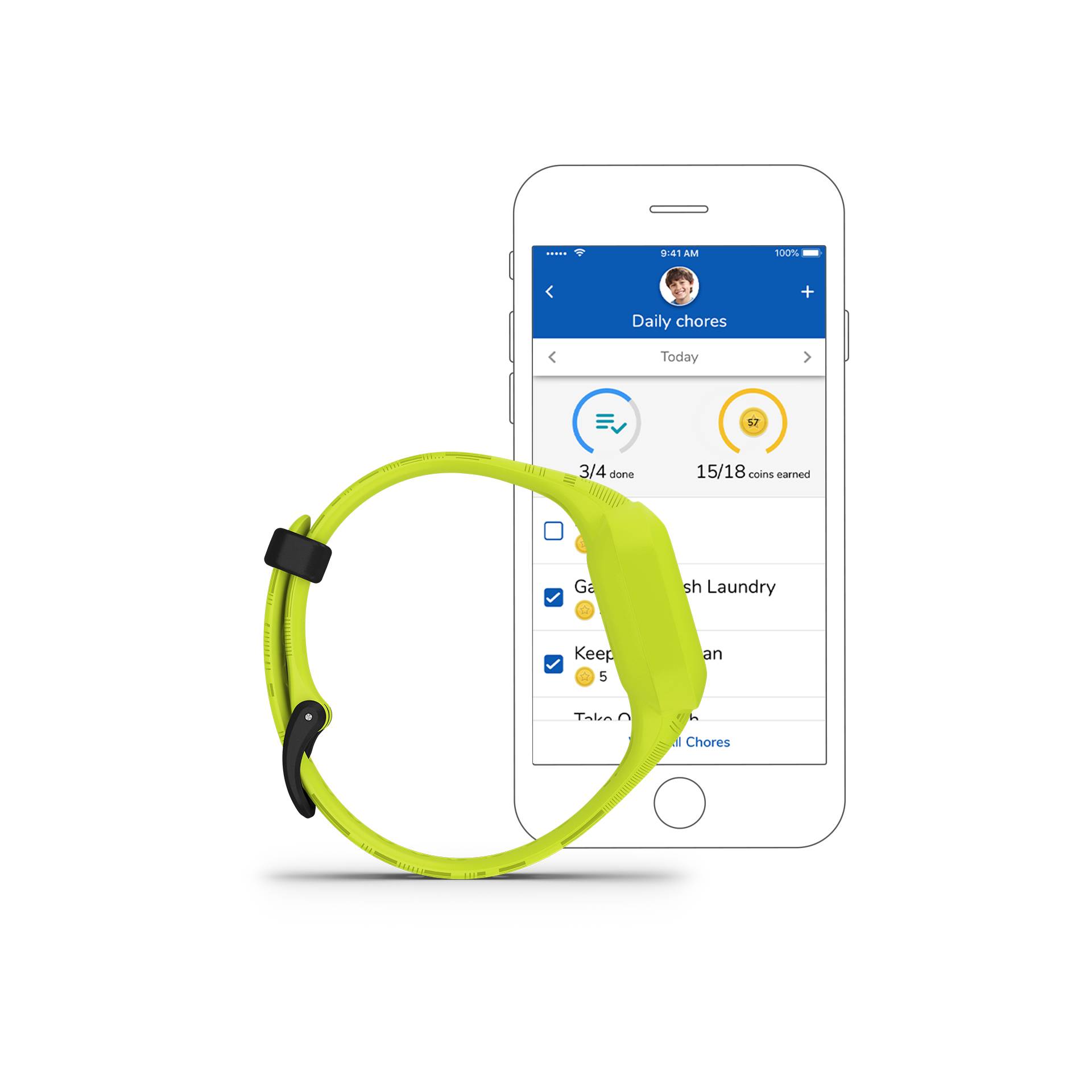 Garmin vivofit jr  3 Digi Camo Smartwatches & Fitnesstracker