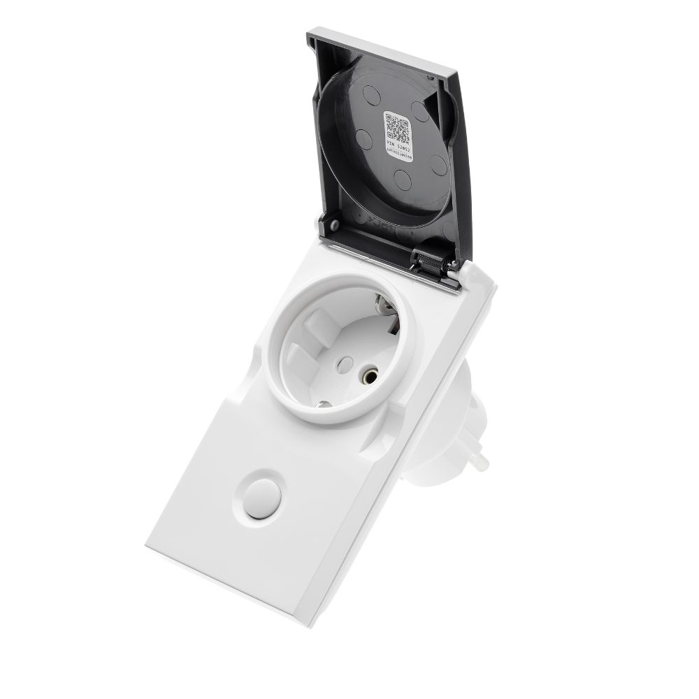 POPP Smart Outdoor Plug Steckdosen