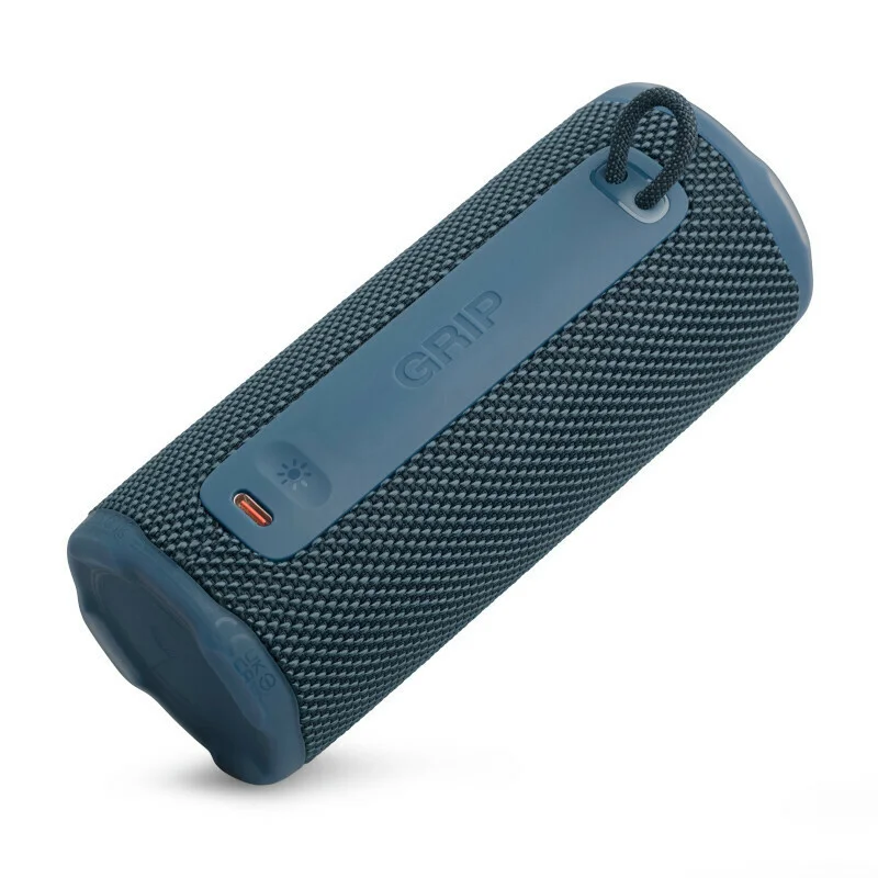 JBL BT Lautsprecher Grip  IP68  Auracast  Blau Video & Audio