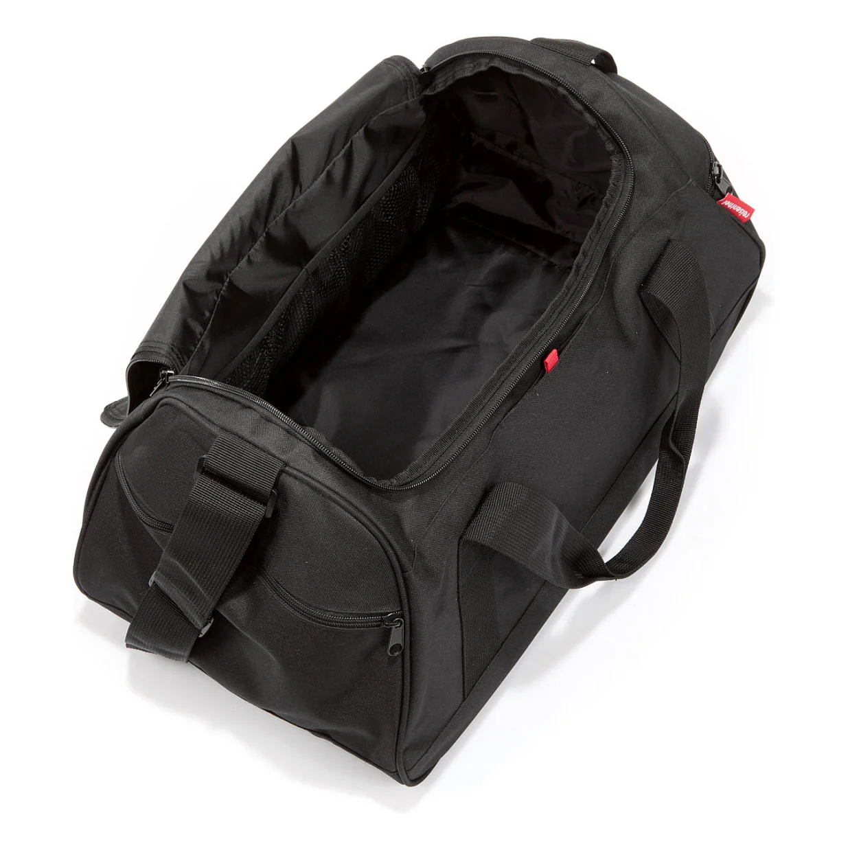 Reisenthel Activitybag black Taschen & Rucksaecke