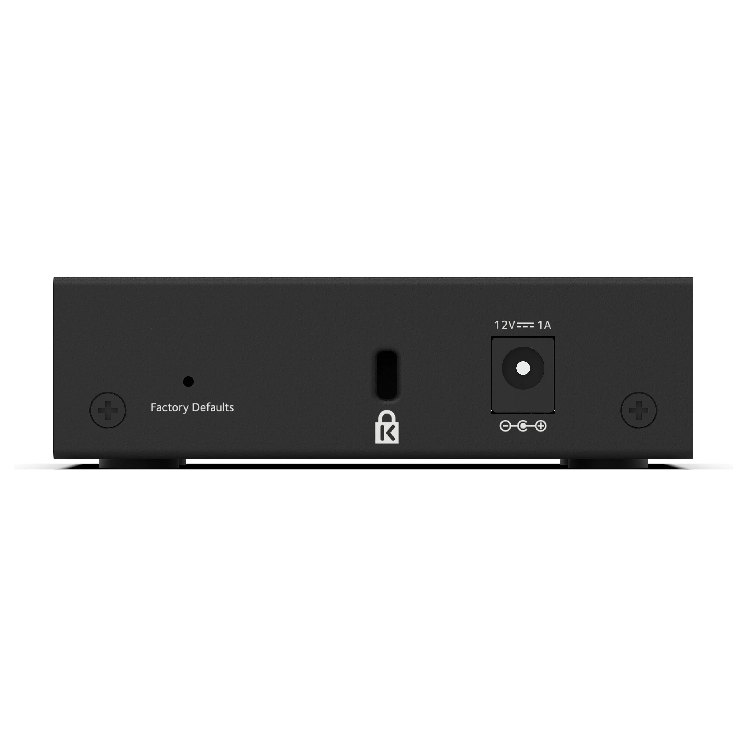 NETGEAR GS305E Managed Gigabit Ethernet  10 100 1000  Schwarz Switches