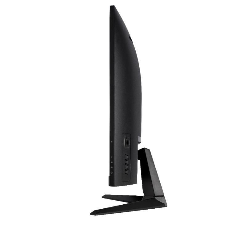 ASUS TUF Gaming VG328H1B Computerbildschirm 80 cm  31 5   1920 x 1080 Pixel Full HD LED Schwarz Monitore