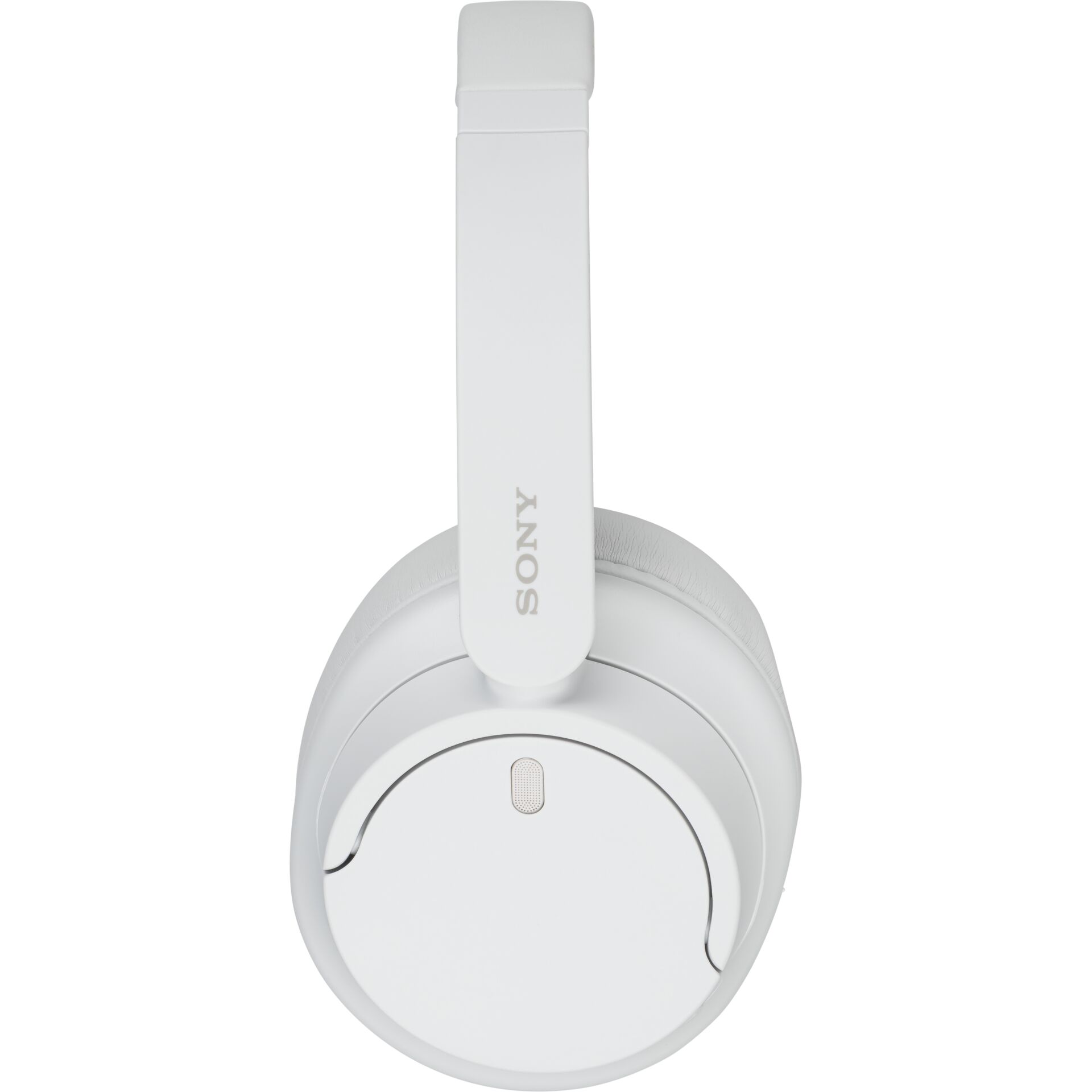 Sony WH CH720 Kopfhoerer Verkabelt   Kabellos Kopfband Anrufe Musik USB Typ C Bluetooth Weiss Over-Ear