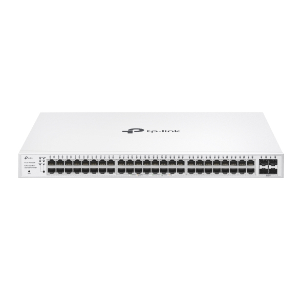 TP Link Festa FS352G L2 L2  Gigabit Ethernet  10 100 1000  Power over Ethernet  PoE  Weiss Netzwerk