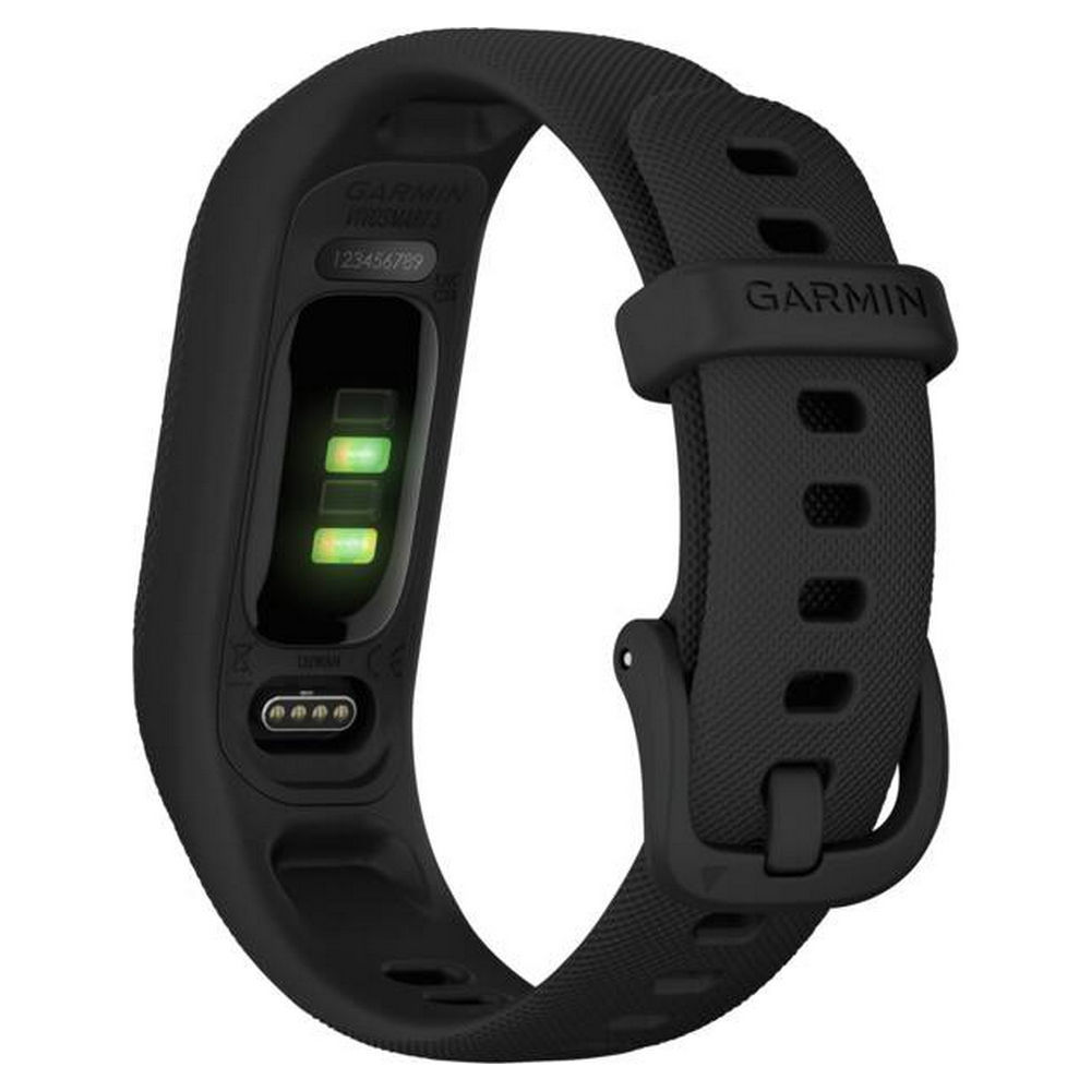 Garmin vivosmart 5 S M schwarz schwarz Smartwatches & Fitnesstracker
