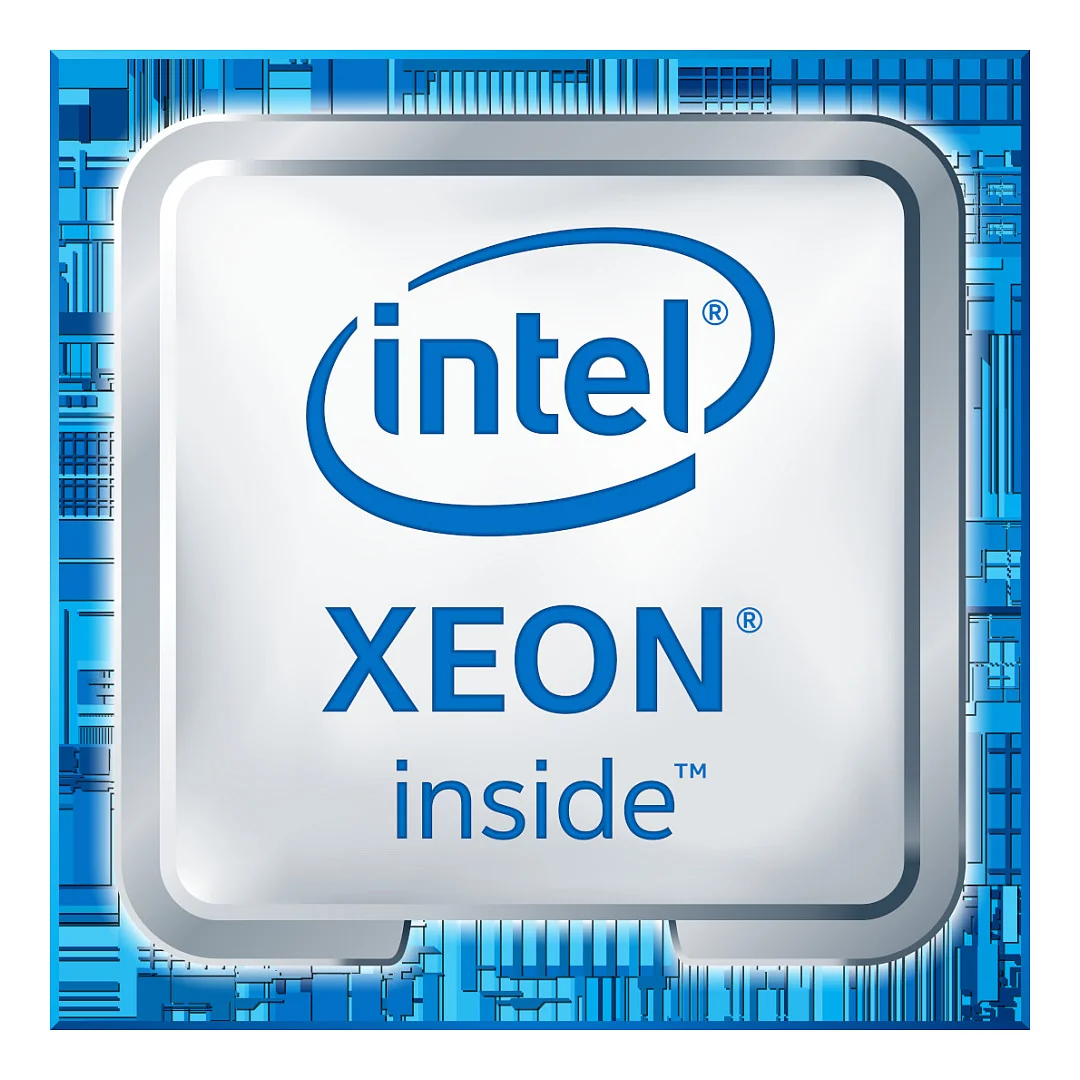 Intel S2066 Xeon W 2225 Tray PC-Zubehoer