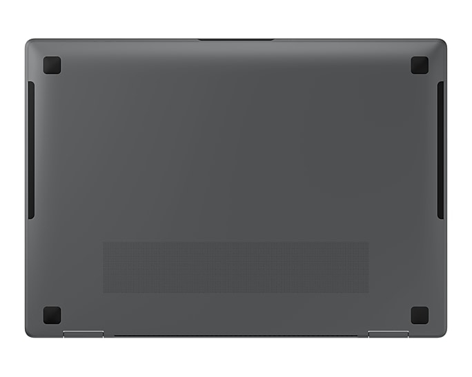 Samsung Galaxy Book5 Pro 360 Copilot  PC Intel Core Ultra 7 258V Hybrid  2 in 1  40 6 cm  16   Touchscreen WQXGA  32 GB LPDDR5x SDRAM 512 GB SSD Wi Fi 7  802 11be  Windows 11 Pro Deutsch Grau Notebooks & E-Book Reader