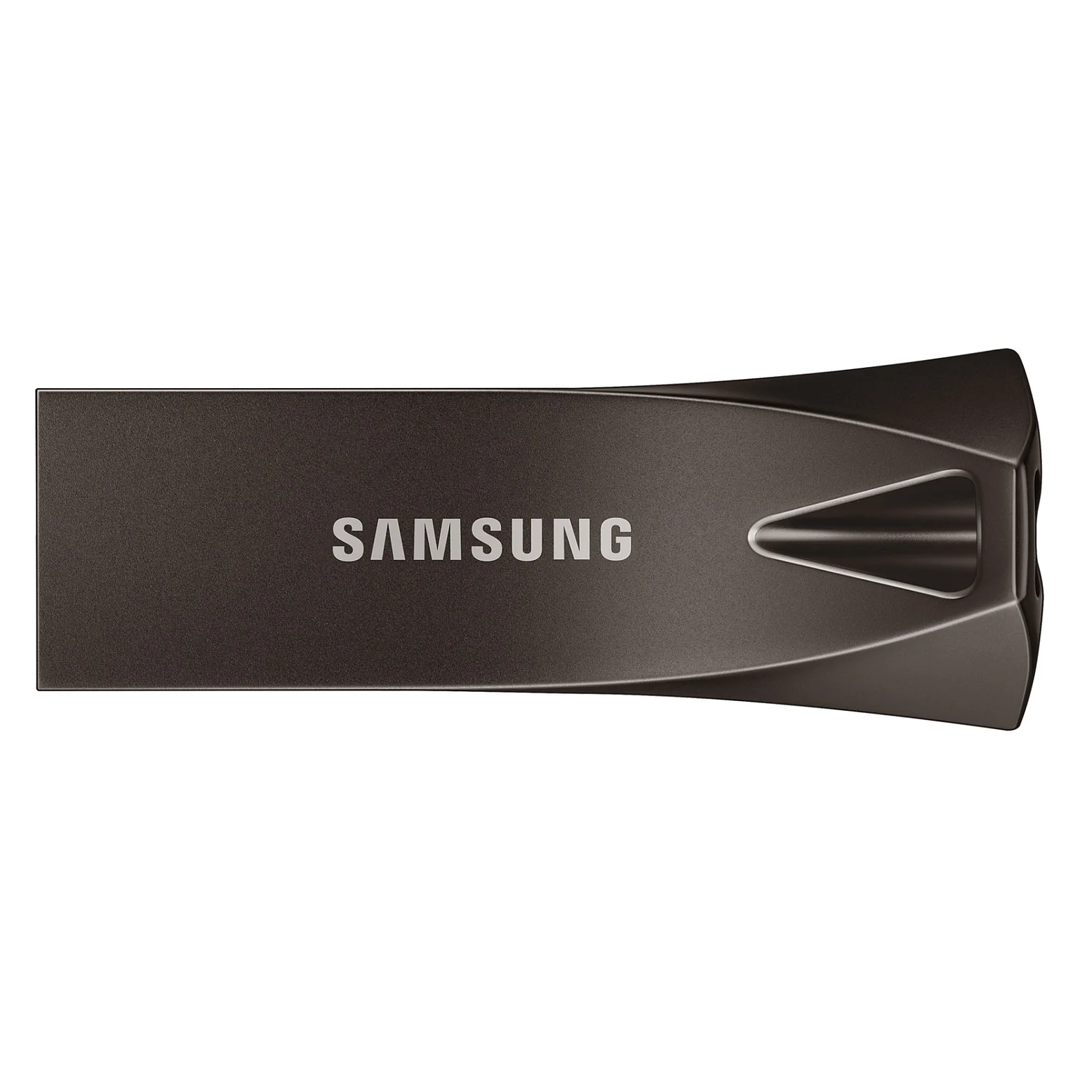 Samsung MUF 512BE USB Stick 512 GB USB Typ A 3 2 Gen 1  3 1 Gen 1  Grau Speichermedien