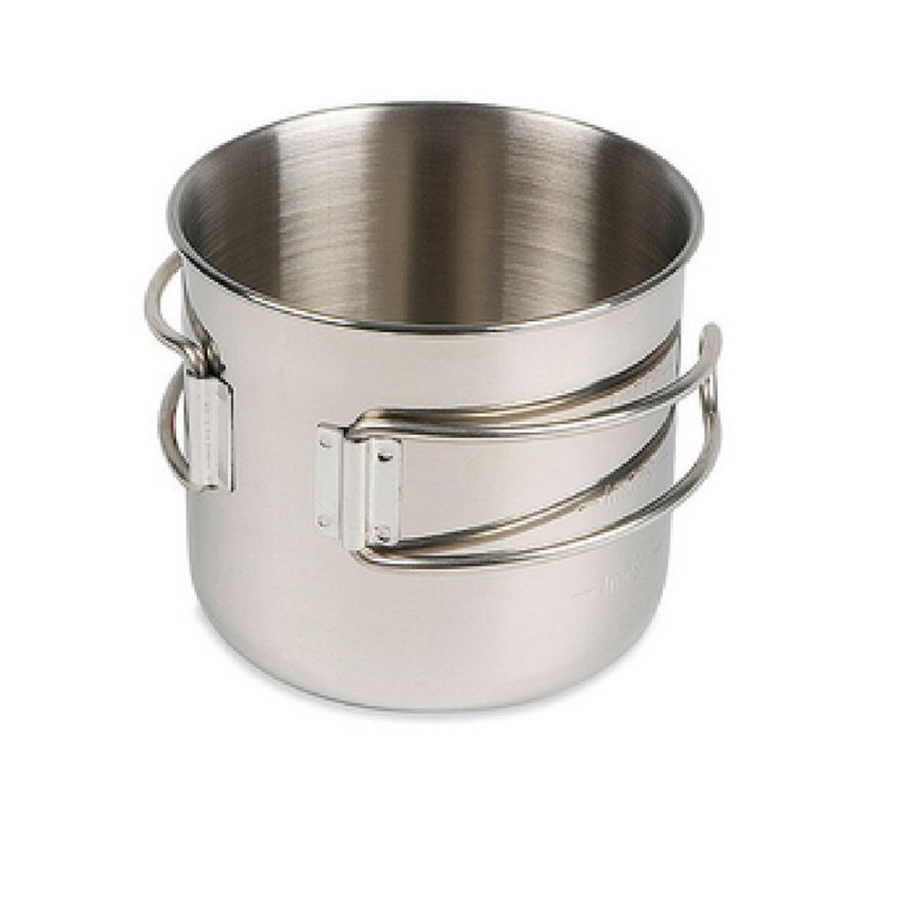 TATONKA Tasse Handle Mug Camping