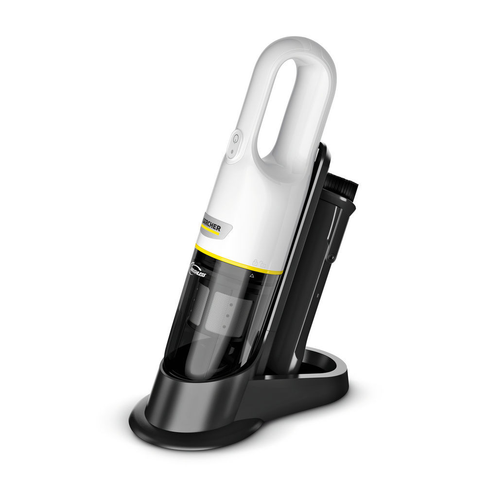 Kaercher CVH 3 Plus Staubsauger & Reiniger