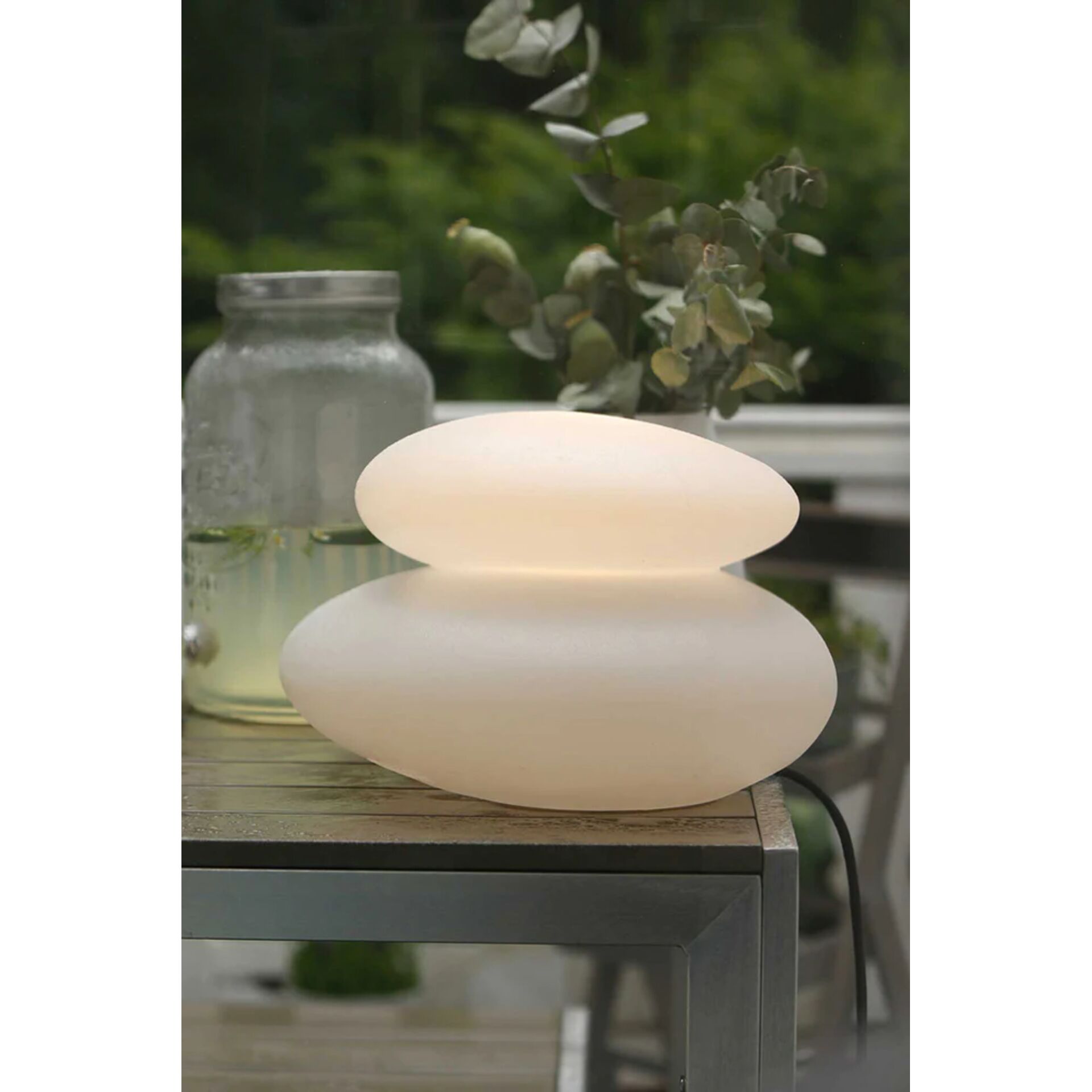 8seasons 8 seasons Shining Stone Solar Beleuchtung