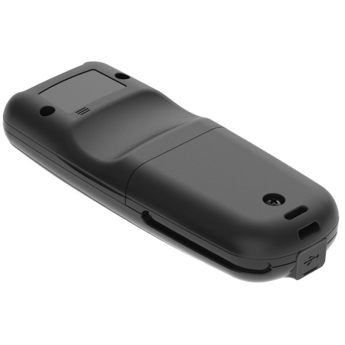 HONEYWELL barcode scanner voyager 1602g kompakt 1d bluetooth 2 1 kabellos Drucker & Scanner