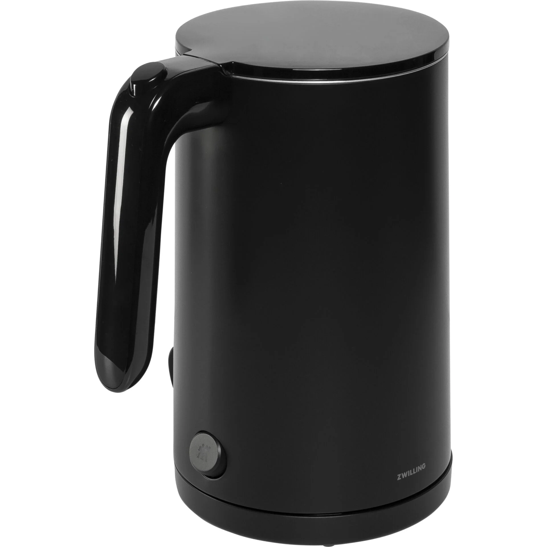 ZWILLING Wasserkocher schwarz ENFINIGY