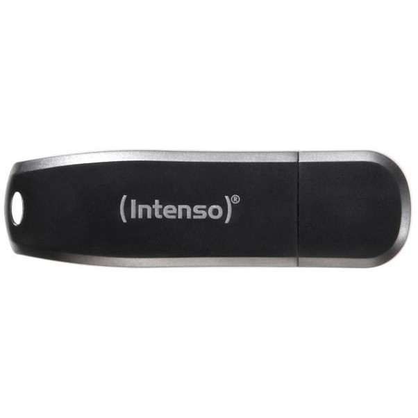 Intenso Speed Line 512GB USB Stick 3 2 Gen 1x1 Speichermedien