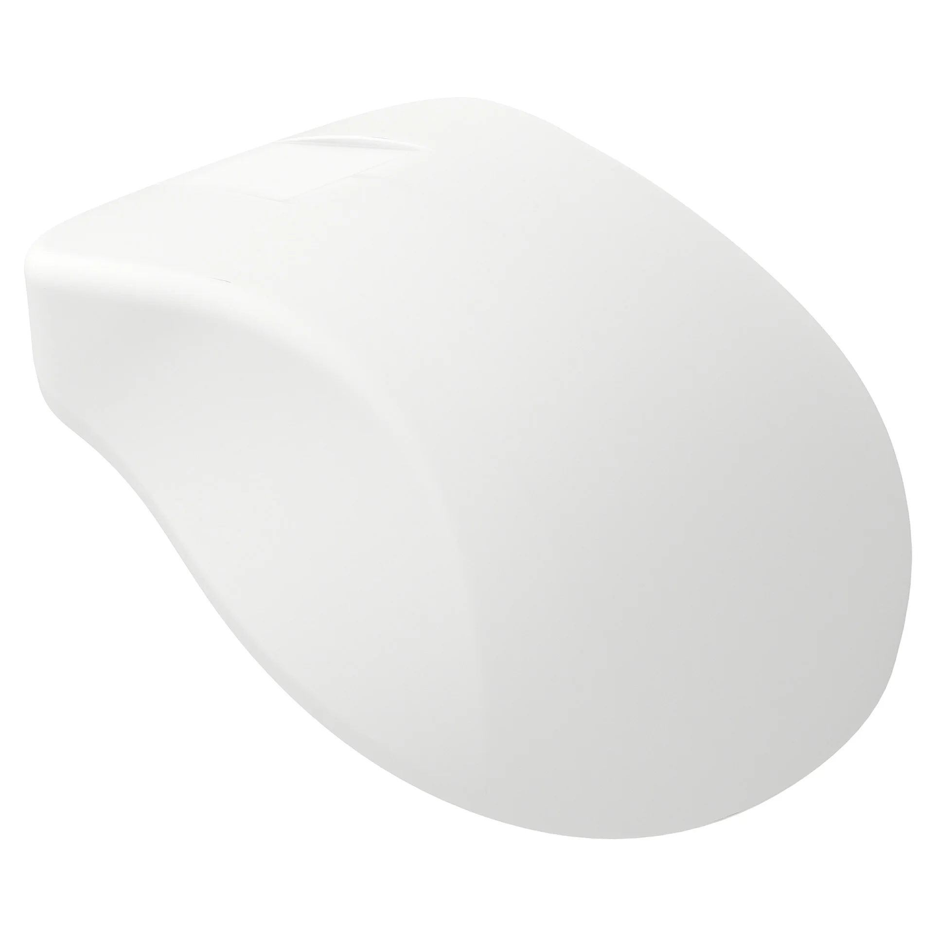 Contour Design Active Key Contour ClassicClean Medizinische kabellose Maus IP68 Weiss Scrollsensor Tastaturen & Mäuse