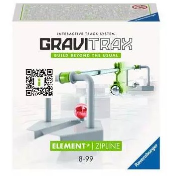 Ravensburger GraviTrax Erweiterung Seilbahn Spielwaren