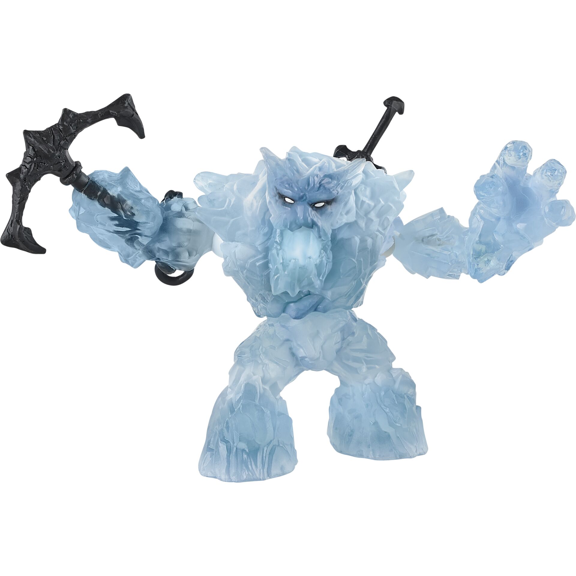 Schleich Eldrador Creatures Eisgigant 70146 Spielfiguren