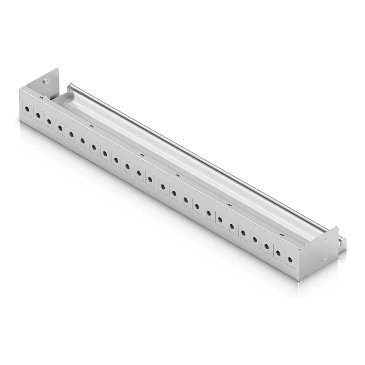 Ubiquiti UACC Keystone Blank Insert TH Netzwerk