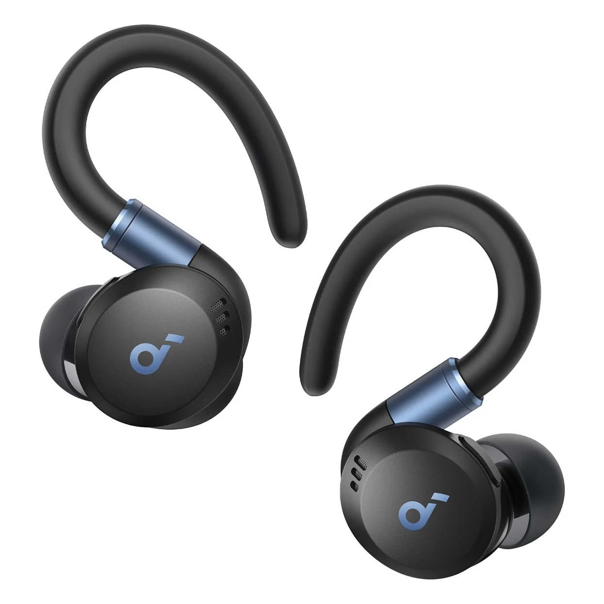 Anker Soundcore Sport X20 true wireless in Ear Headphones black Over-Ear
