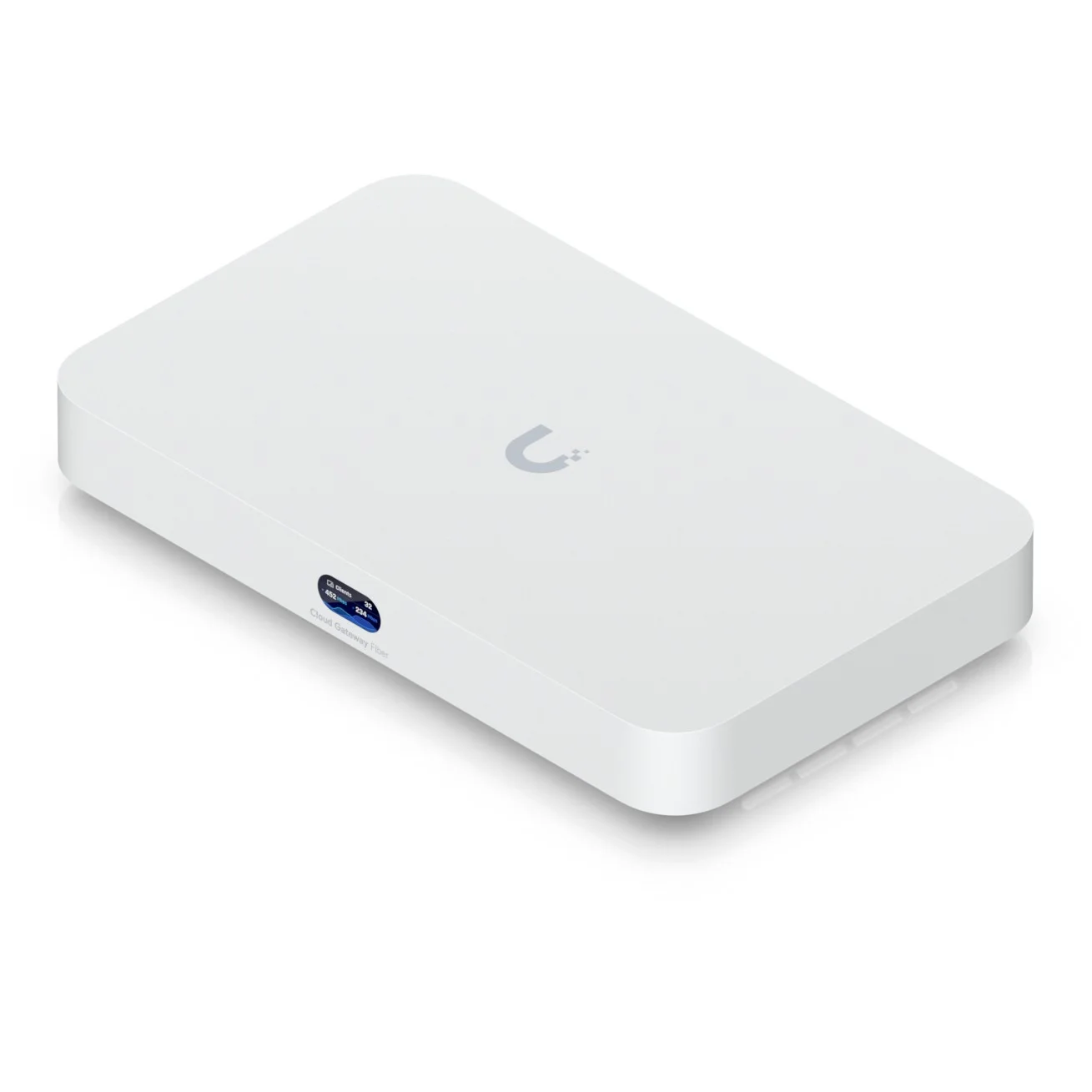 Ubiquiti unifi Cloud Gateway Fiber 4x2.5G | Netzwerk | MAINGAU