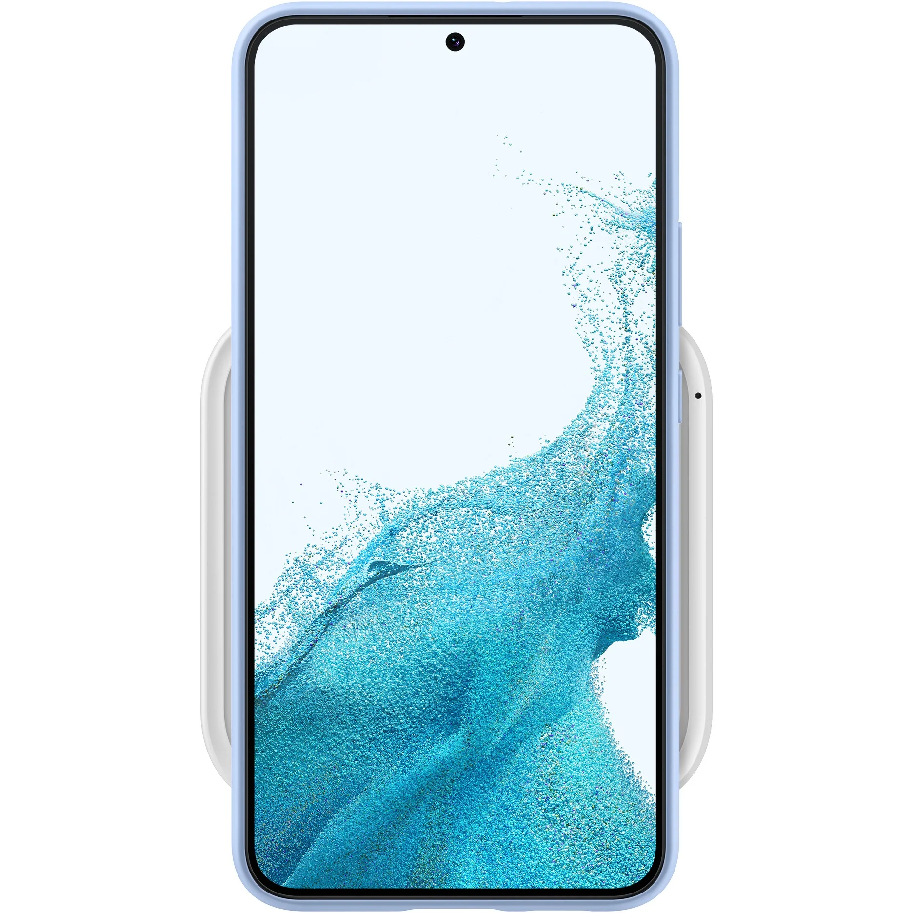 Samsung EP P2400 Smartphone Weiss USB Drinnen Notebook & Tablet Zubehoer