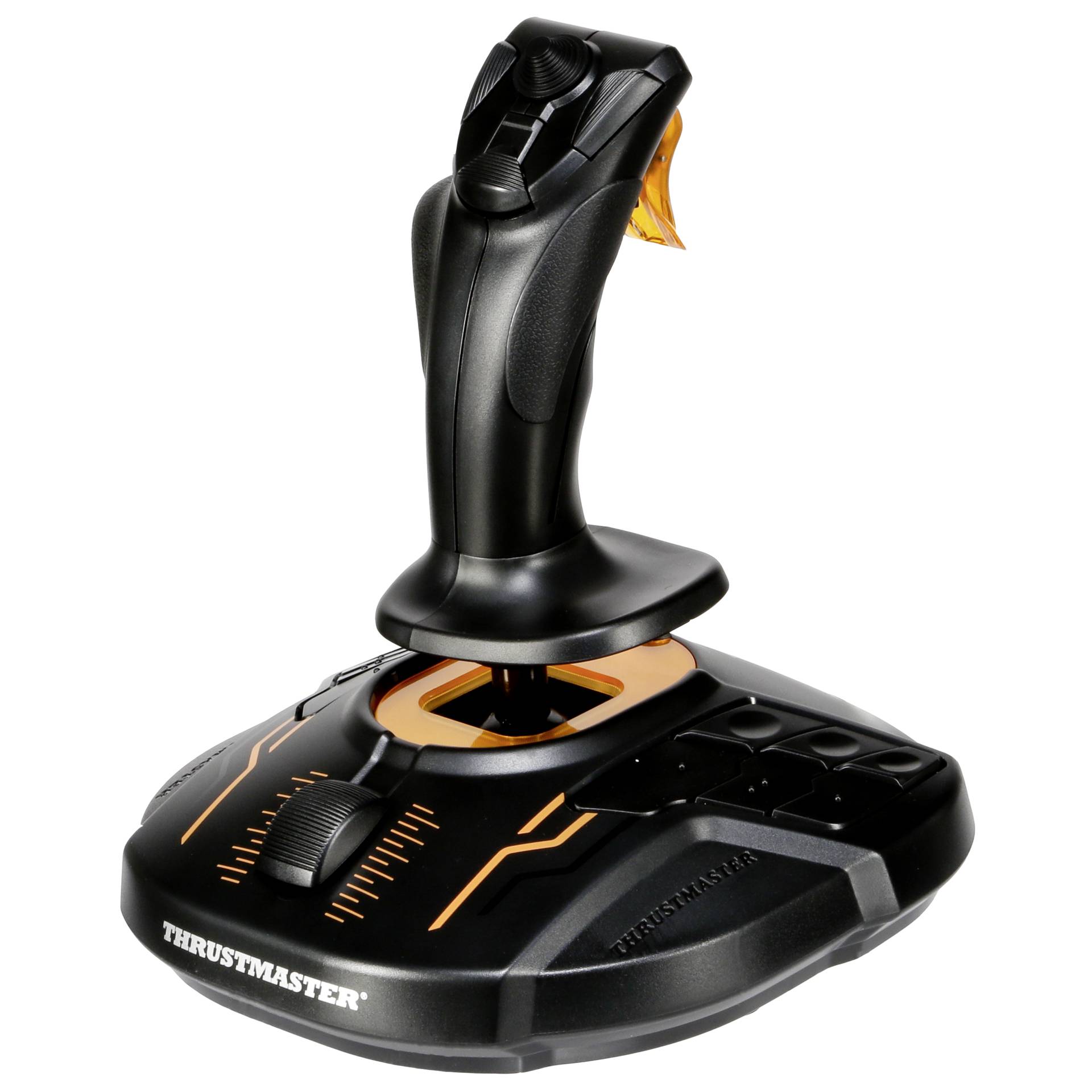 Thrustmaster T16000M FCS Zubehoer Gaming