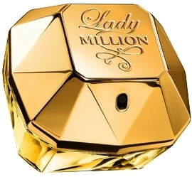 PACO RABANNE EdP Lady Million  30 ml Parfuem & Duefte Koerperpflege