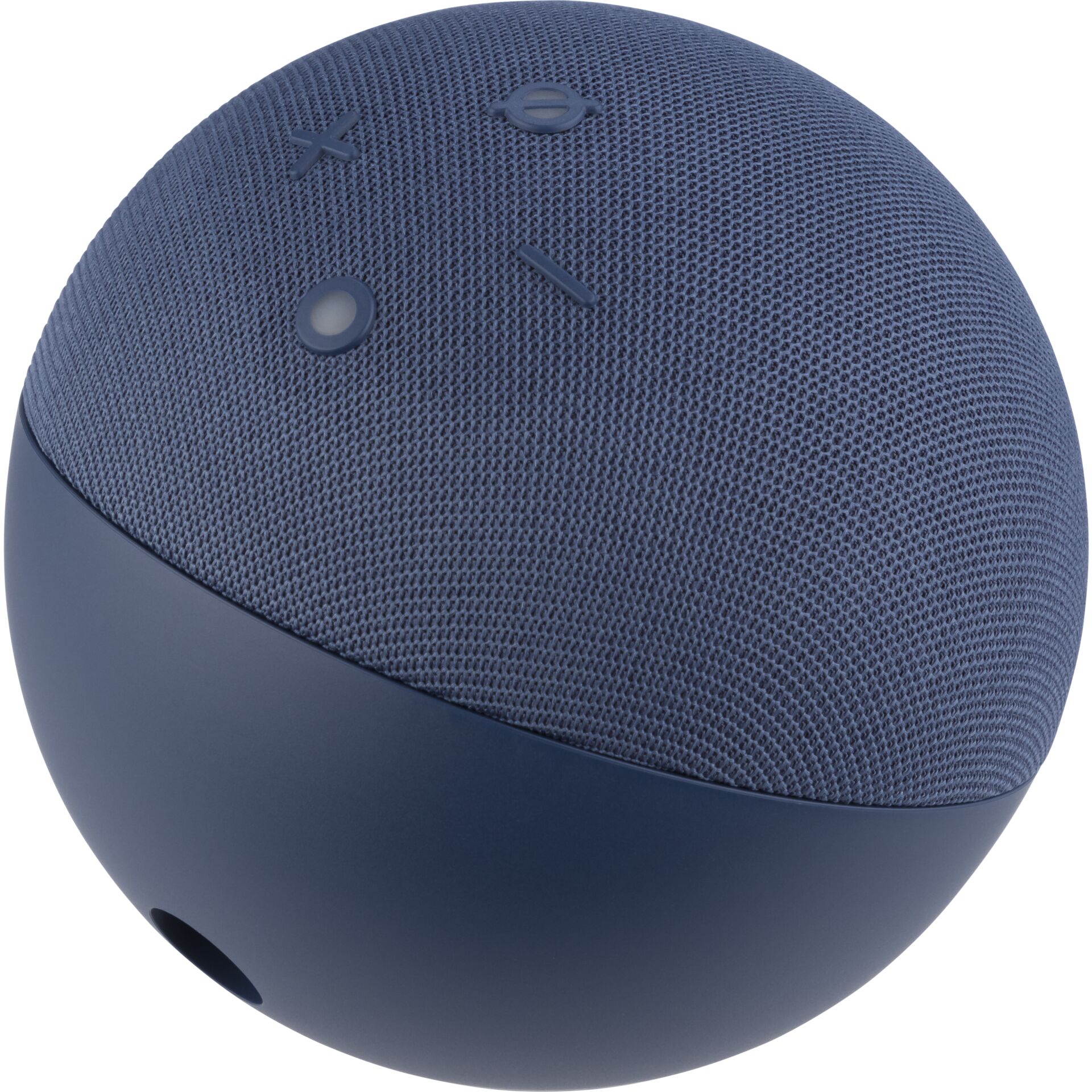 Amazon Echo Dot 5 blau Video & Audio