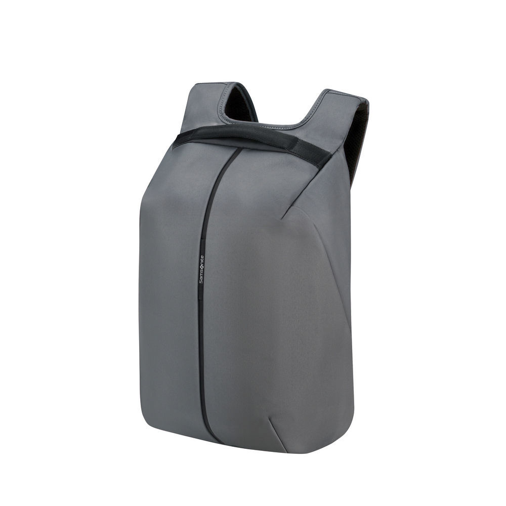 SAMSONITE Rucksack Securipak 2 0  15 6 Zoll  grey Rasierer & Epilierer