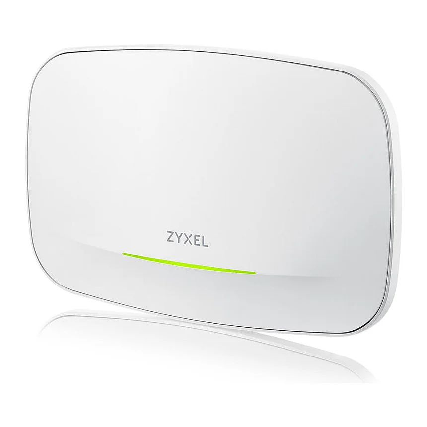 Zyxel NWA210AXV2 EU0101F WLAN Access Point 2975 Mbit s Weiss Power over Ethernet  PoE  Access Points