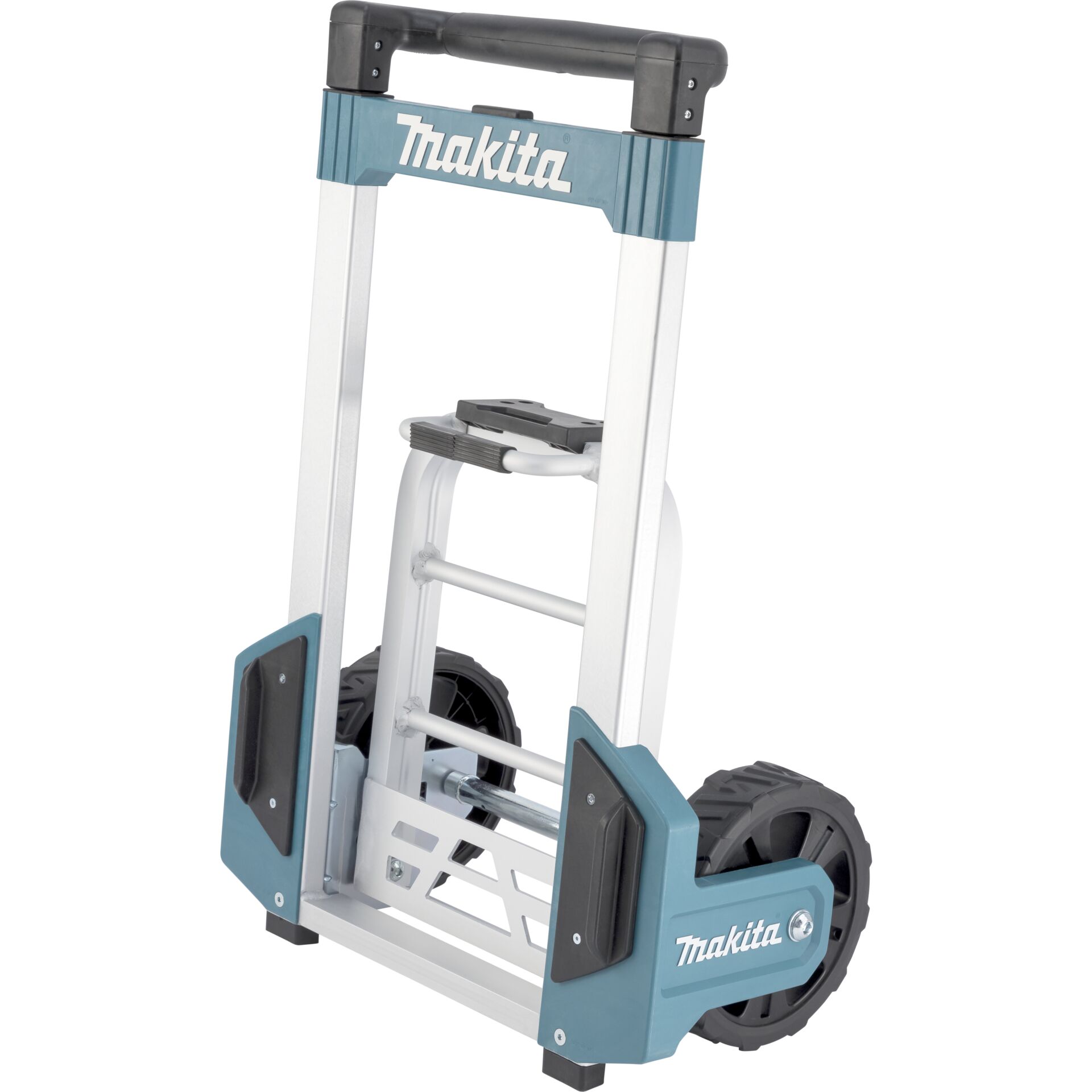 Makita TR00000001 MAKPAC Trolley Werkzeug Zubehoer