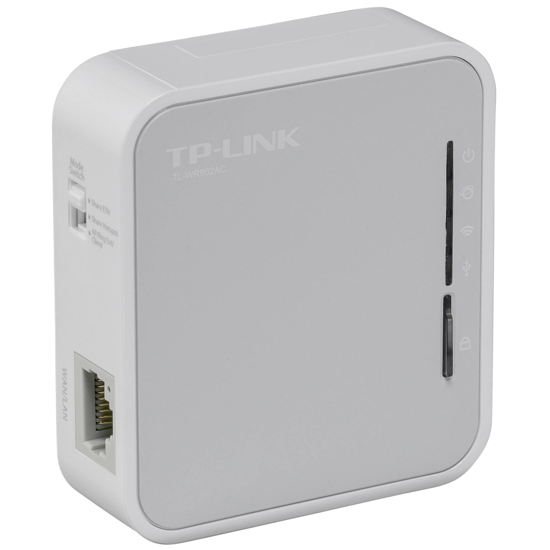 TP Link tl wr902ac   ac750 mini pocket wi fi router Router