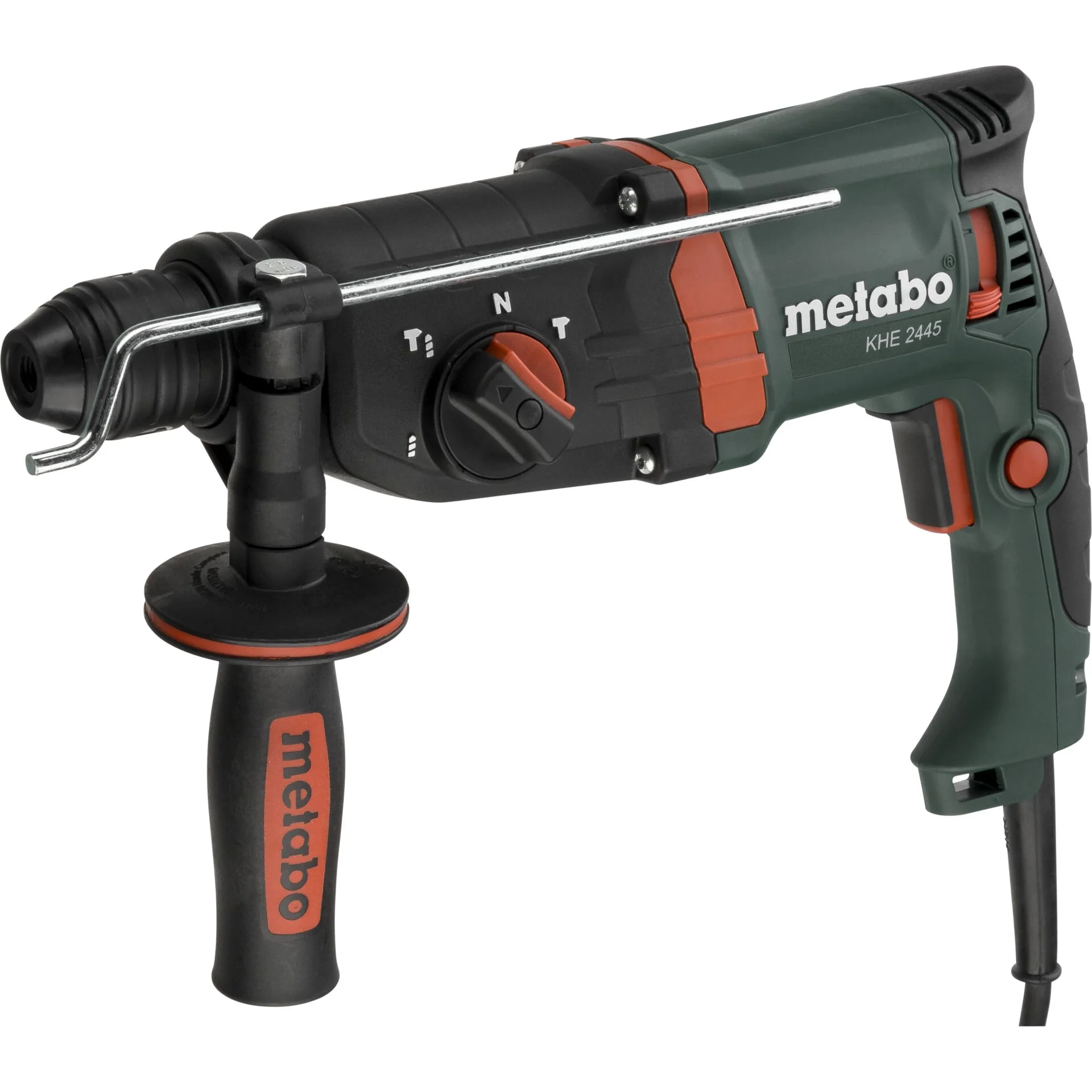 Metabo KHE 2445 Kombihammer Bohrer & Schrauber
