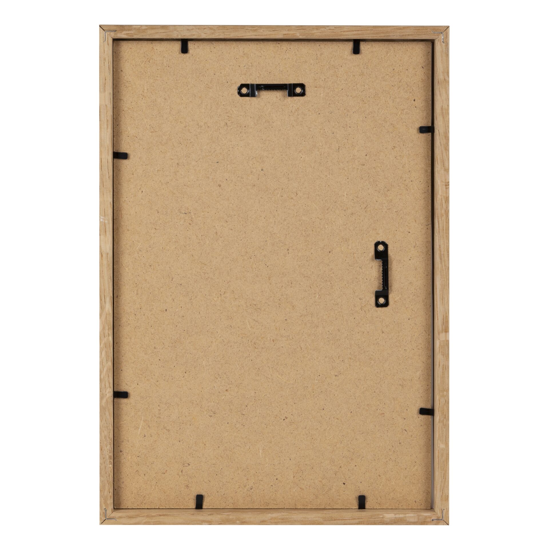 Goldbuch Solid Oak 20x30 Holz Bilderrahmen Eiche 900175