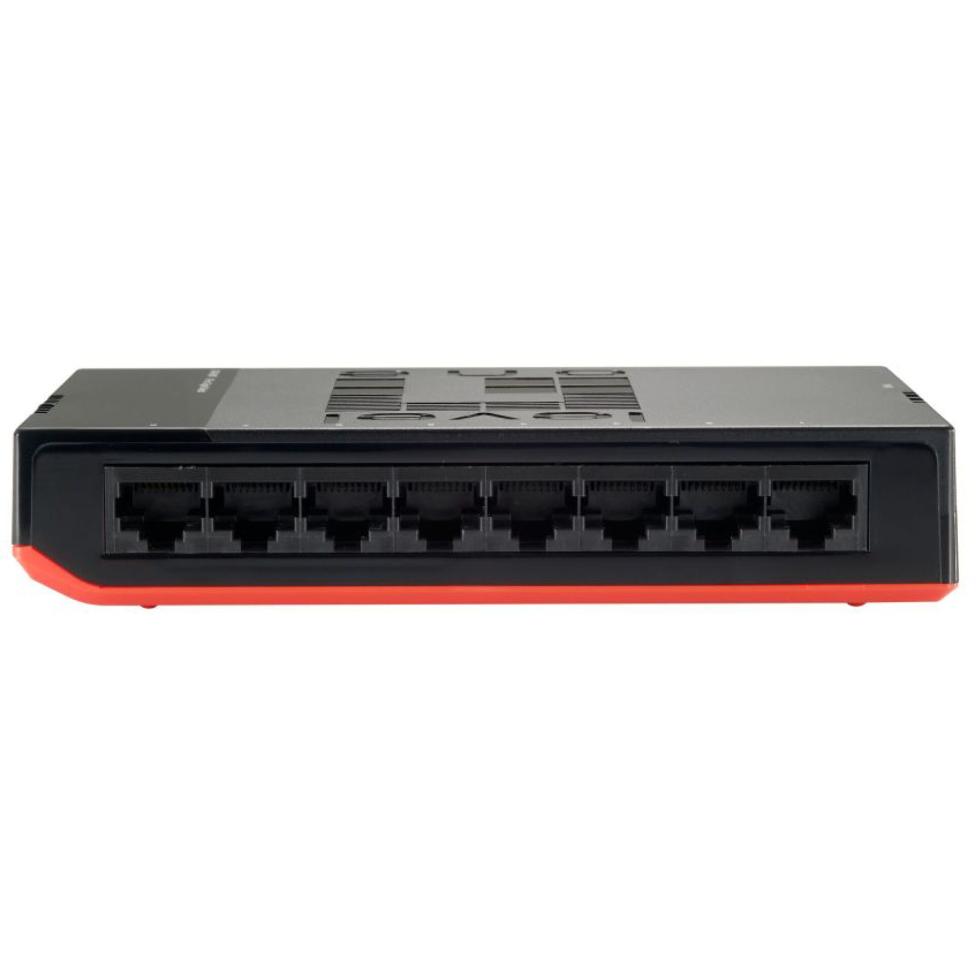 LevelOne 8 Port Gigabit Ethernet Switch Switches Netzwerk