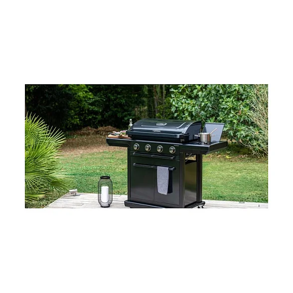 Campingaz 4 Series Onyx S 37386 Camping Grills